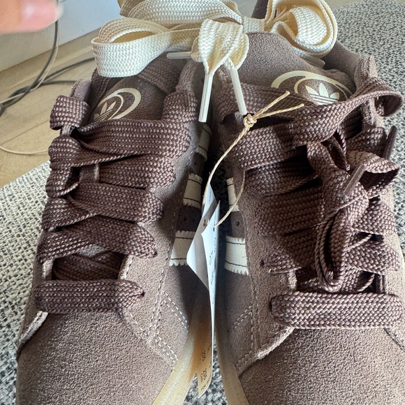 adidas Originals Campus 00s sneakers in brown - Picture 3 of 5